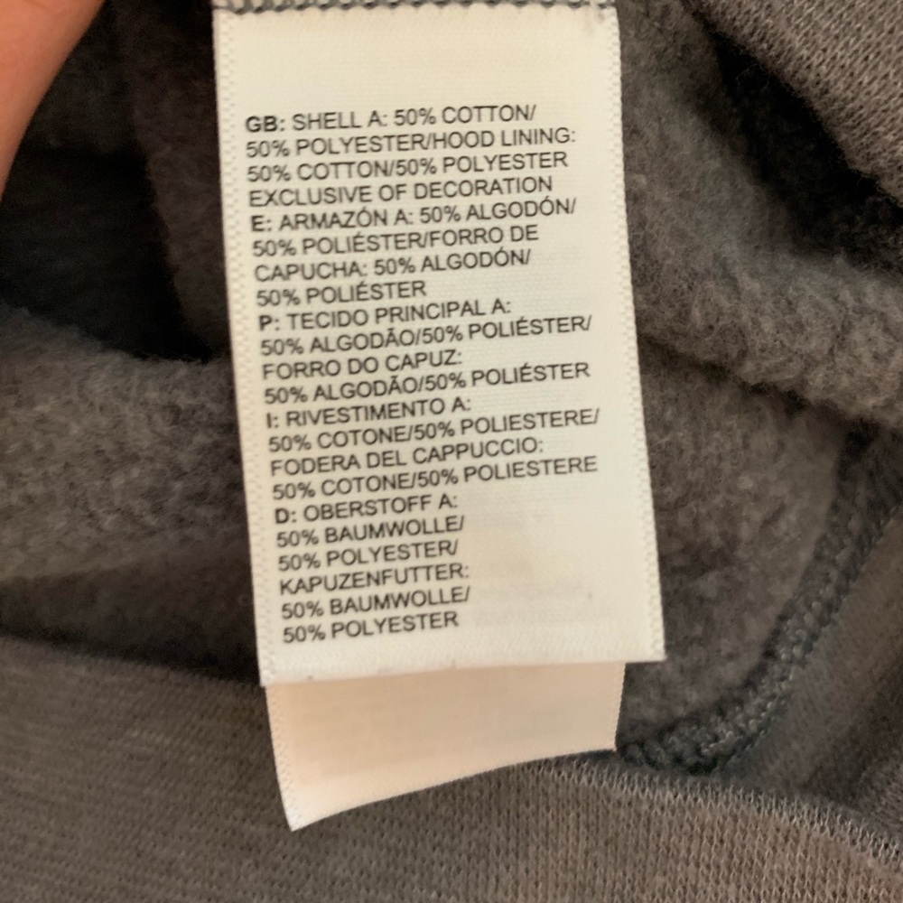 North Face Pullover - Picture 5 of 5